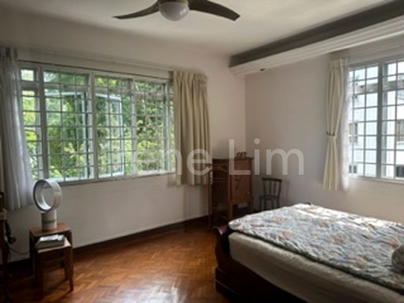 3 Bed Apartment (Condo) for Rent in  Botanic Gardens Mansion - Image 4